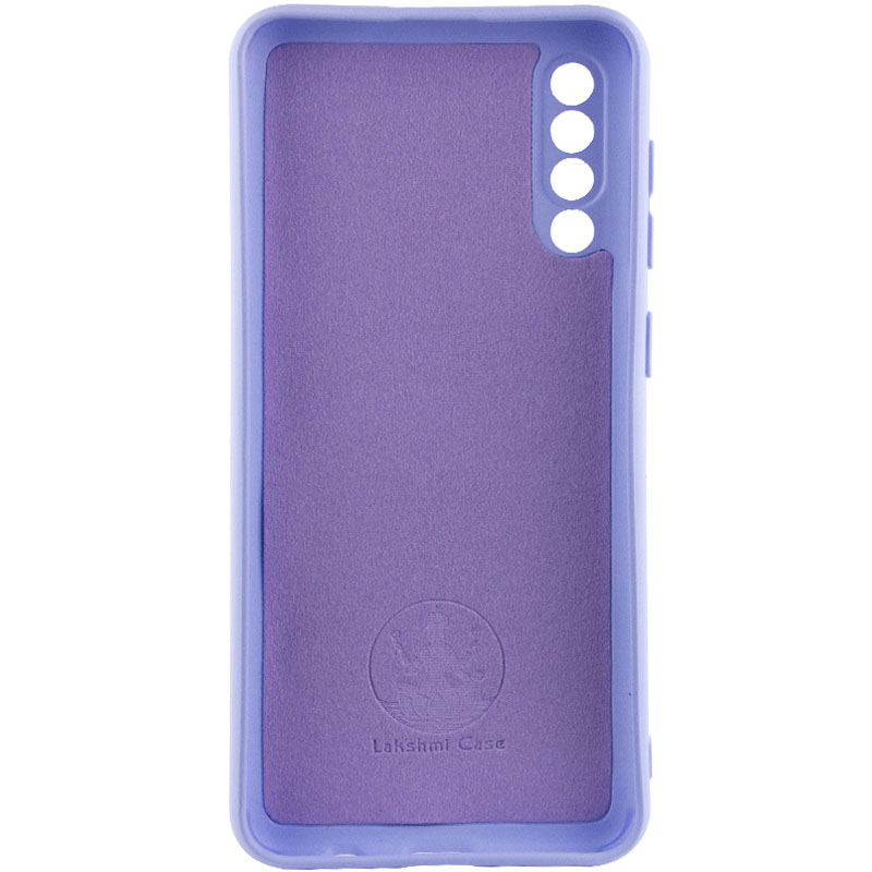 Чохол Silicone Cover Lakshmi Full Camera (AAA) with Logo для Samsung Galaxy A50 (A505F) / A50s / A30s | на малюнкі №2