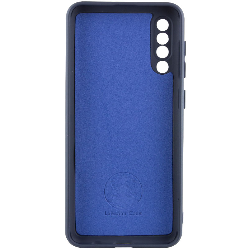 Чохол Silicone Cover Lakshmi Full Camera (AAA) with Logo для Samsung Galaxy A50 (A505F) / A50s / A30s | на малюнкі №2