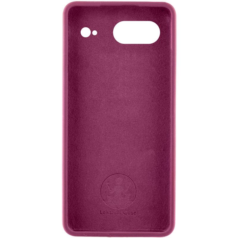 Чохол Silicone Cover Lakshmi Full Camera (AAA) with Logo для Google Pixel 7 | на малюнкі №2