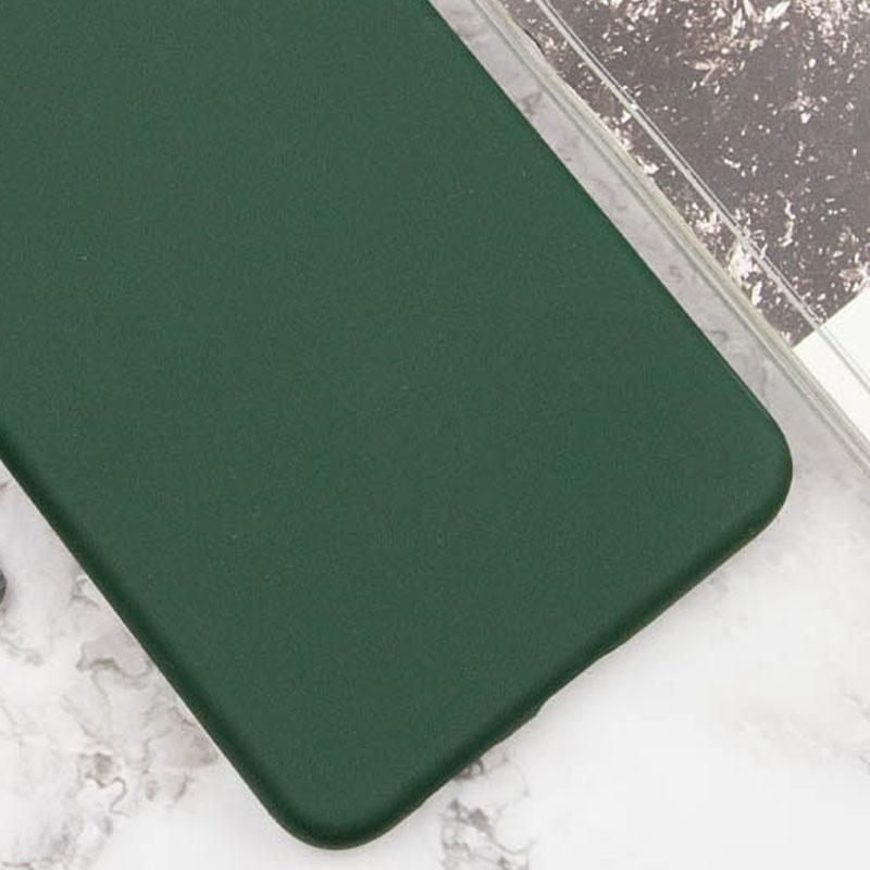 Чехол Silicone Cover Lakshmi Full Camera (AAA) with Logo для Google Pixel 7 Pro | на картинке №3