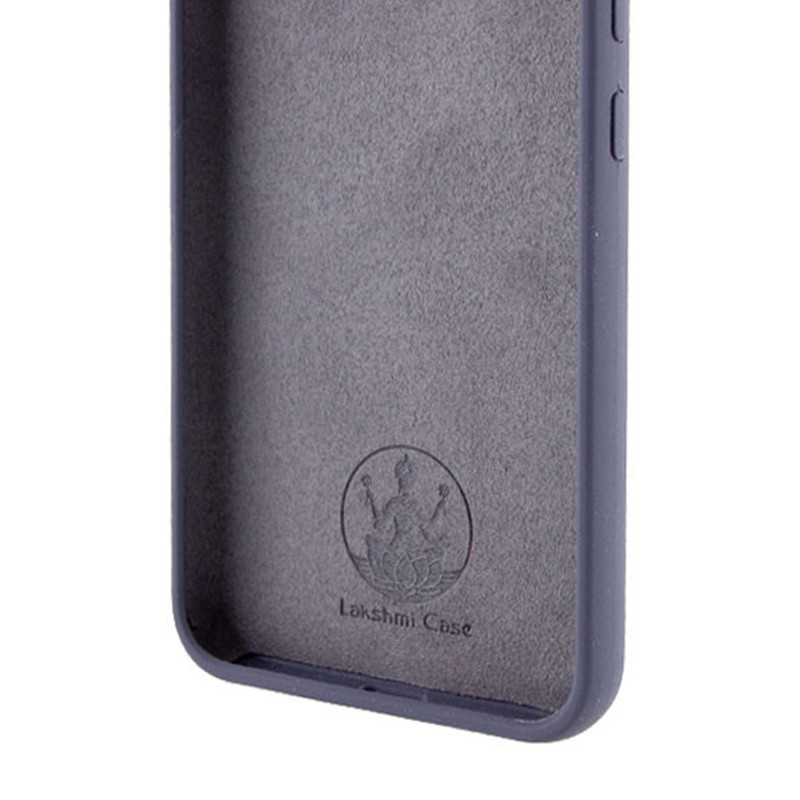 Чехол Silicone Cover Lakshmi Full Camera (AAA) with Logo для Google Pixel 9 Pro | на картинке №2