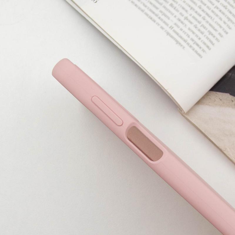 Чохол Silicone Cover Lakshmi Full Camera (AAA) with Logo для Samsung Galaxy A16 5G | на малюнкі №4