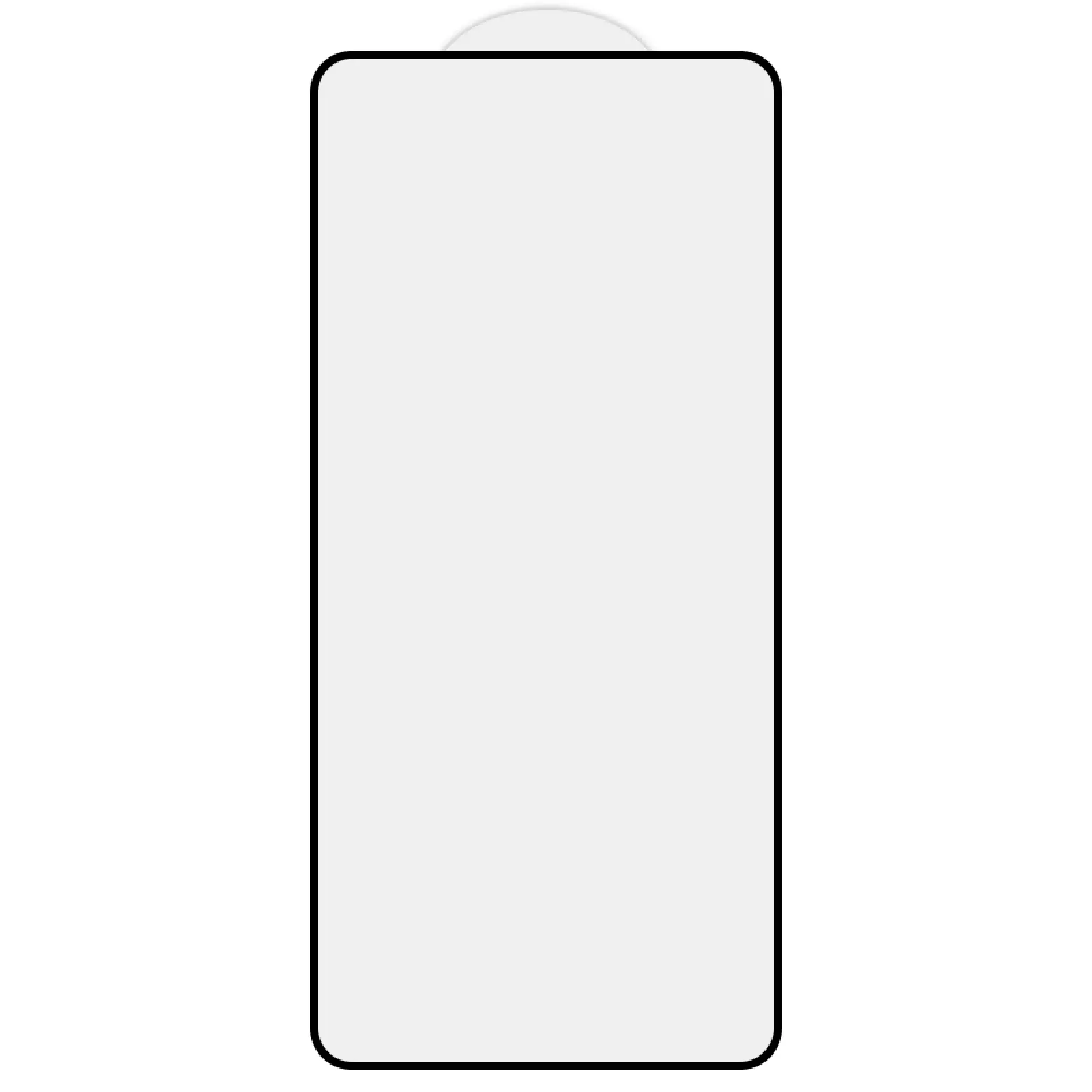 Защитное стекло SKLO 3D для TECNO Spark 30 (KL6), Черный 1, Закаленное стекло, купить оптом с доставкой