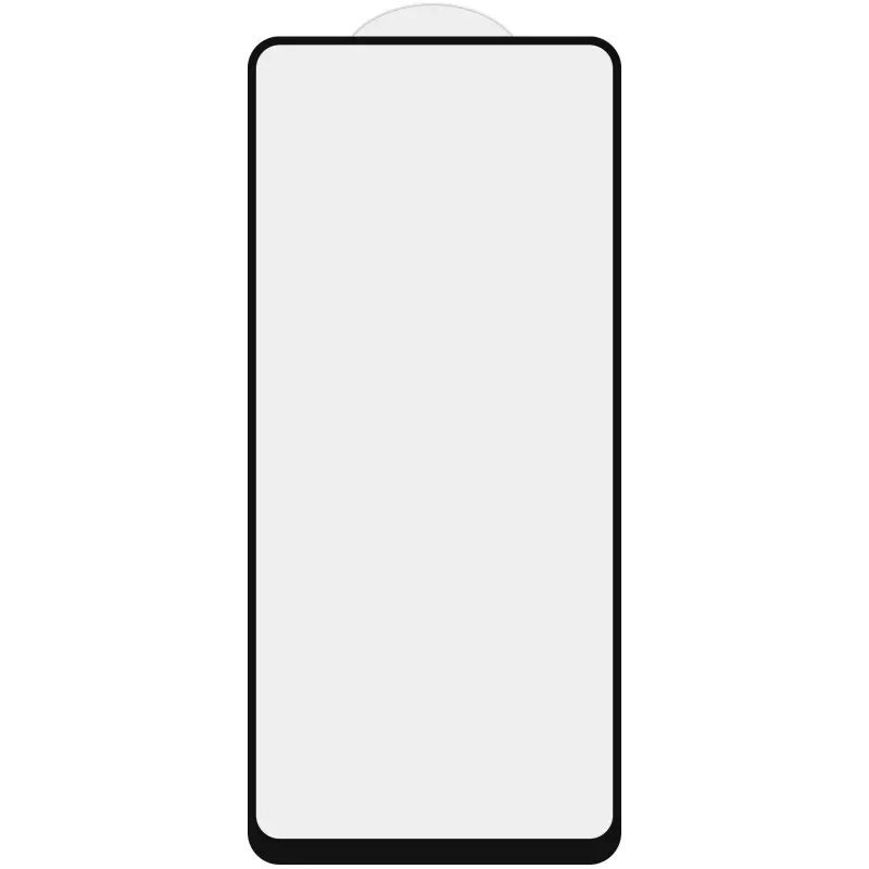 Захисне скло SKLO 3D для Motorola Edge 70, Чорний 1, Загартоване скло, купити оптом з доставкою