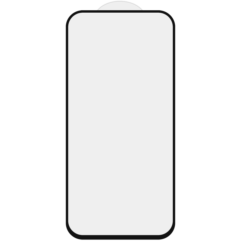Загартоване захисне скло SKLO 3D Full Glue для Oppo A6 | завтовшки 0.33 мм на малюнкі №2