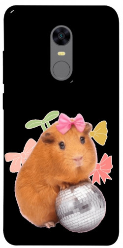 Чехол itsPrint Fantasy Fauna 1 для Xiaomi Redmi 5 Plus / Redmi Note 5 (Single Camera)