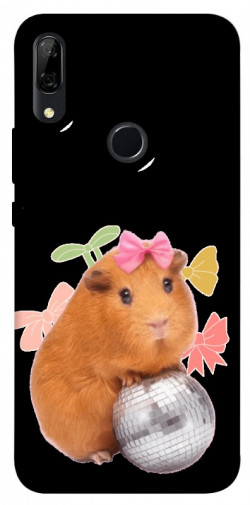 Чехол itsPrint Fantasy Fauna 1 для Huawei P Smart Z