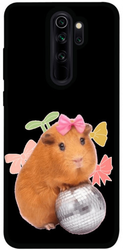 Чохол itsPrint Fantasy Fauna 1 для Xiaomi Redmi Note 8 Pro