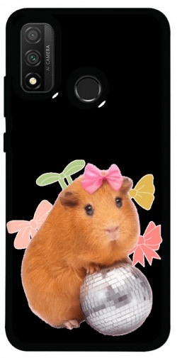 Чехол itsPrint Fantasy Fauna 1 для Huawei P Smart (2020)