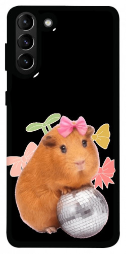 Чохол itsPrint Fantasy Fauna 1 для Samsung Galaxy S21+