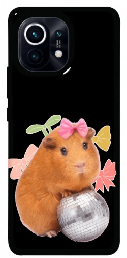 Чохол itsPrint Fantasy Fauna 1 для Xiaomi Mi 11