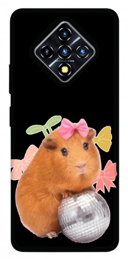 Чохол itsPrint Fantasy Fauna 1 для Infinix Zero 8