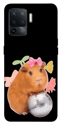 Чохол itsPrint Fantasy Fauna 1 для Oppo Reno 5 Lite