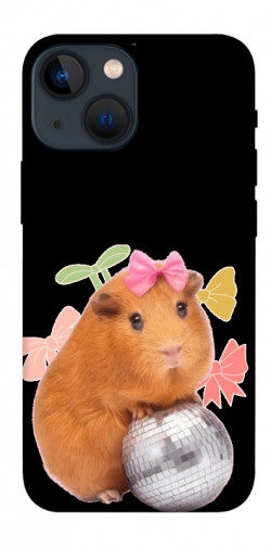 Чохол itsPrint Fantasy Fauna 1 для Apple iPhone 13 mini (5.4")