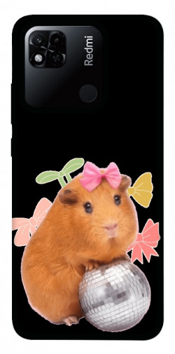 Чехол itsPrint Fantasy Fauna 1 для Xiaomi Redmi 10A