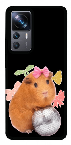 Чехол itsPrint Fantasy Fauna 1 для Xiaomi 12T / 12T Pro