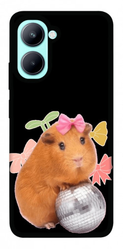 Чохол itsPrint Fantasy Fauna 1 для Realme C33