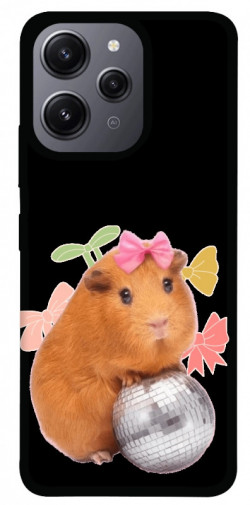 Чохол itsPrint Fantasy Fauna 1 для Xiaomi Redmi 12