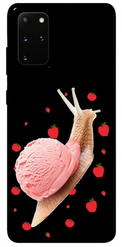 Чехол itsPrint Fantasy Fauna 3 для Samsung Galaxy S20+