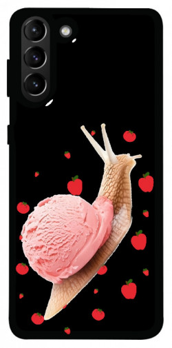 Чехол itsPrint Fantasy Fauna 3 для Samsung Galaxy S21+