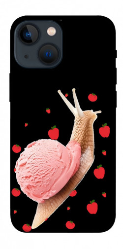 Чохол itsPrint Fantasy Fauna 3 для Apple iPhone 13 mini (5.4")