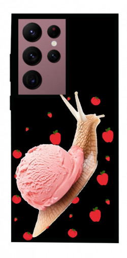 Чохол itsPrint Fantasy Fauna 3 для Samsung Galaxy S22 Ultra