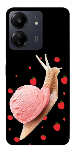 Чохол itsPrint Fantasy Fauna 3 для Xiaomi Redmi 13C