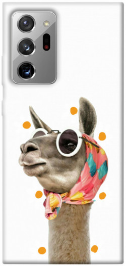 Чехол itsPrint Fantasy Fauna 8 для Samsung Galaxy Note 20 Ultra