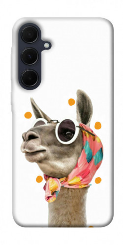 Чохол itsPrint Fantasy Fauna 8 для Samsung Galaxy A55