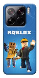 Чехол itsPrint Роблокс для Xiaomi 15 Pro