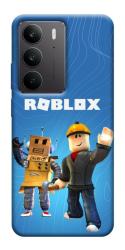 Чехол itsPrint Роблокс для Realme C75