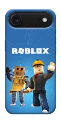 Чехол itsPrint Роблокс для Apple iPhone 17 Air (6.5")