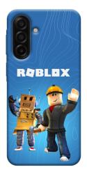 Чехол itsPrint Роблокс для Samsung Galaxy A17 5G/4G