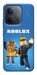 Чехол itsPrint Роблокс для Xiaomi Redmi 15C (EU)