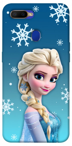 Чехол itsPrint Эльза для Oppo A5s / Oppo A12