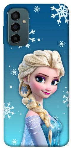 Чехол itsPrint Эльза для Samsung Galaxy M23 5G