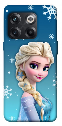 Чехол itsPrint Эльза для OnePlus 10T