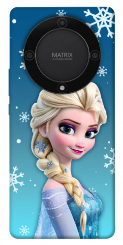 Чехол itsPrint Эльза для Huawei Magic5 Lite