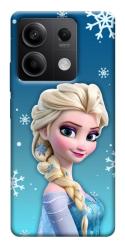 Чехол itsPrint Эльза для Xiaomi Redmi Note 13 5G
