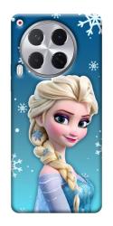 Чехол itsPrint Эльза для TECNO Camon 30 (CL6)