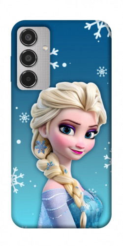 Чехол itsPrint Эльза для Samsung Galaxy M35 5G
