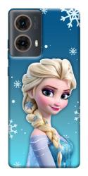 Чехол itsPrint Эльза для Motorola Moto G85