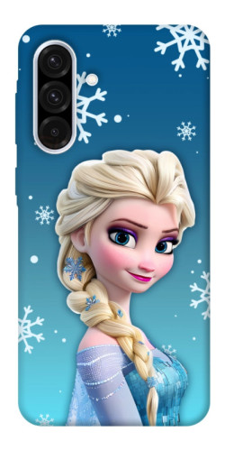 Чехол itsPrint Эльза для Samsung Galaxy A56 5G