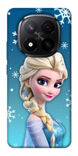 Чехол itsPrint Эльза для Xiaomi Redmi Note 14 Pro+ 5G