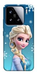 Чехол itsPrint Эльза для Xiaomi 15