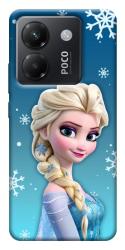 Чехол itsPrint Эльза для Xiaomi Poco M7 Pro 5G