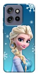 Чехол itsPrint Эльза для Motorola Edge 50 Neo