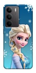 Чехол itsPrint Эльза для Realme C75