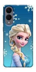 Чехол itsPrint Эльза для Samsung Galaxy S25 Edge