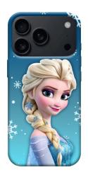 Чехол itsPrint Эльза для Apple iPhone 17 Pro Max (6.9")